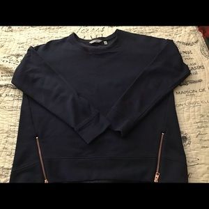 Athleta Cityscape Sweatshirt